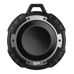 Głośnik bezprzewodowy Silicon Power Blast Speaker BS71 bluetooth v4.2, czarny Silicon Power