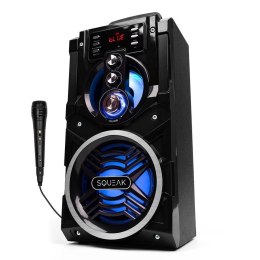 Głośnik karaoke SQUEAK BEATBOXER BLUETOOTH 5.1 Squeak