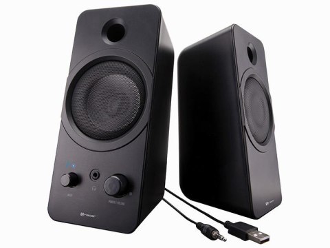 Głośniki Tracer 2.0 Mark USB Bluetooth BT Tracer Głośniki Tracer 2.0 Mark USB Bluetooth BT Tracer