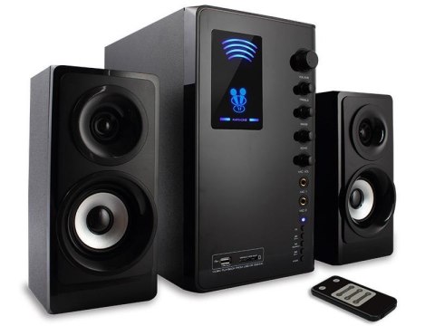 Głośniki Tracer 2.1 Tumba BLUETOOTH Tracer Głośniki Tracer 2.1 Tumba BLUETOOTH Tracer