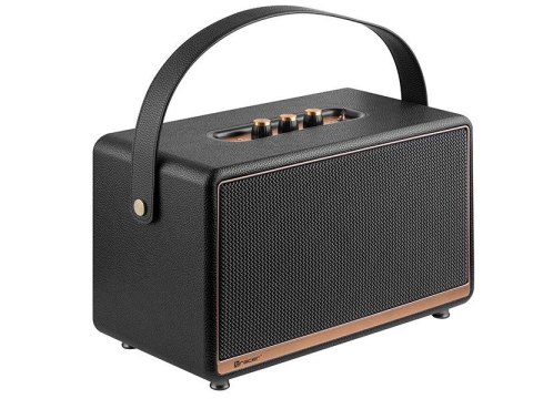 Głośniki Tracer M60 tws bluetooth czarne Tracer Głośniki Tracer M60 tws bluetooth czarne Tracer