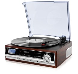 Gramofon z radiem i Bluetooth Camry CR 1168 Camry
