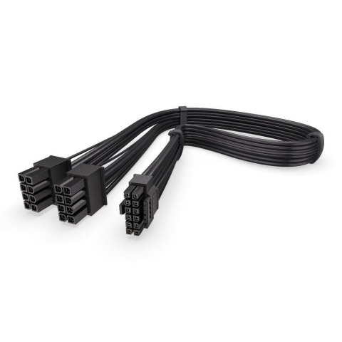 Kabel Endorfy Supremo FM5 HPWR cable 600mm COOLING.PL Kabel Endorfy Supremo FM5 HPWR cable 600mm COOLING.PL
