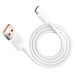 Kabel USB 3mk Hyper Cable A to C 1.2m 3A 3mk Protection