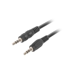 Kabel audio Akyga AK-AV-12 mini Jack (M) / mini Jack (M) 2m AKYGA