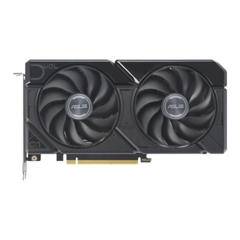 Karta VGA Asus Dual Radeon RX 7600 XT OC 16GB GDDR6 128bit HDMI+3xDP PCIe4.0 Asus