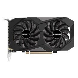 Karta VGA Gigabyte GeForce RTX 3050 WINDFORCE OC V2 6G 6GB GDDR6 96bit 2xHDMI+2xDP PCIe4.0 Gigabyte