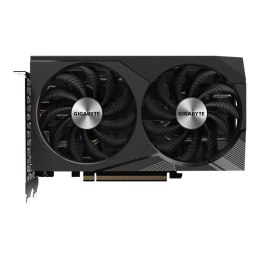 Karta VGA Gigabyte GeForce RTX 3060 GAMING OC 8G (rev. 2.0) 8GB GDDR6 128bit 2xHDMI+2xDP PCIe4.0 Gigabyte