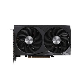 Karta VGA Gigabyte GeForce RTX 3060 WINDFORCE OC 12G (ver. 2.0) 12GB GDDR6 192bit 2xHDMI+2xDP PCIe4.0 Gigabyte