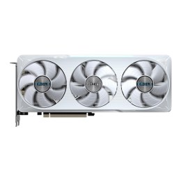 Karta VGA Gigabyte GeForce RTX 5070 EAGLE OC ICE SFF 12G 12GB GDDR7 192bit HDMI+3xDP PCIe5.0 Gigabyte