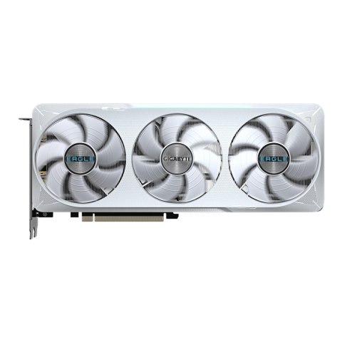 Karta VGA Gigabyte GeForce RTX 5070 EAGLE OC ICE SFF 12G 12GB GDDR7 192bit HDMI+3xDP PCIe5.0 Gigabyte Karta VGA Gigabyte GeForce RTX 5070 EAGLE OC ICE SFF 12G 12GB GDDR7 192bit HDMI+3xDP PCIe5.0 Gigabyte