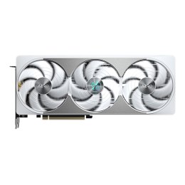 Karta VGA Gigabyte GeForce RTX 5080 AERO OC SFF 16G 16GB GDDR7 256bit HDMI+3xDP PCIe5.0 Gigabyte