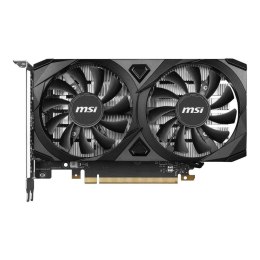 Karta VGA MSI GeForce RTX 3050 VENTUS 2X 6G OC 6GB GDDR6 96bit 2xHDMI+DP PCIe4.0 MSI