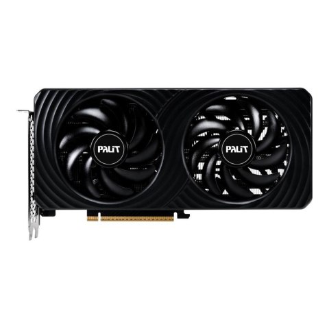 Karta VGA Palit GeForce RTX 5060 Ti Dual 8GB GDDR7 128bit HDMI+3DP PCIe5.0 Palit
