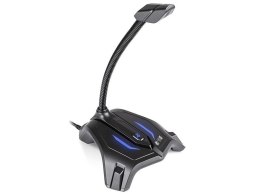 Mikrofon Tracer GAMEZONE Gamer LED USB Tracer