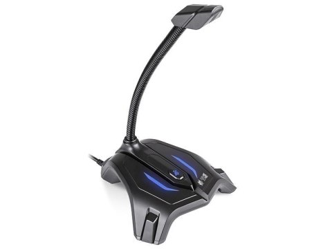 Mikrofon Tracer GAMEZONE Gamer LED USB Tracer Mikrofon Tracer GAMEZONE Gamer LED USB Tracer