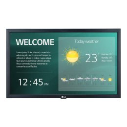 Monitor LG 22SM3G-B WebOS FHD Signage (16/7) LG