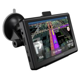 Nawigacja samochodowa MODECOM FreeWAY CX 5.0 + Mapa Factor mapy Europy Modecom