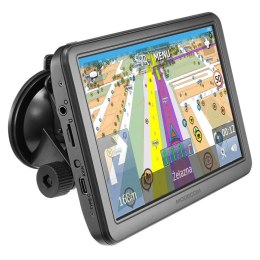 Nawigacja samochodowa MODECOM FreeWAY CX 7.0+ Mapa Factor mapy Europy Modecom