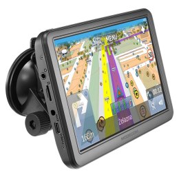 Nawigacja samochodowa MODECOM FreeWAY CX 7.4 + MapFactor mapy Europy Modecom