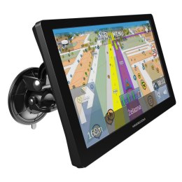 Nawigacja samochodowa MODECOM FreeWAY CX 9.0 + MapFactor mapy Europy Modecom