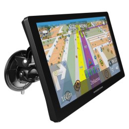 Nawigacja samochodowa MODECOM FreeWAY CX 9.4 + MapFactor mapy Europy Modecom