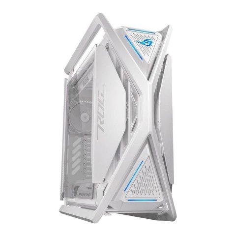 Obudowa Asus GR701 ROG HYPERION WHITE E-ATX Asus Obudowa Asus GR701 ROG HYPERION WHITE E-ATX Asus