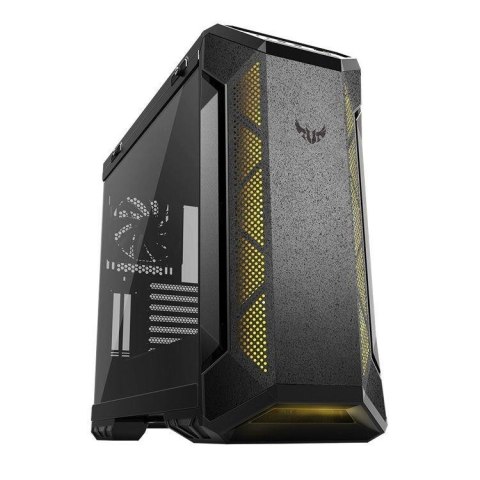 Obudowa Asus GT501 TUF GAMING CASE/GRY/WITH HANDLE E-ATX Asus Obudowa Asus GT501 TUF GAMING CASE/GRY/WITH HANDLE E-ATX Asus