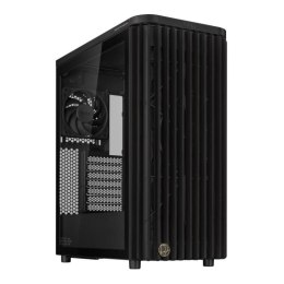 Obudowa Asus PROART PA401 WOOD TG PWM BLACK ATX Asus