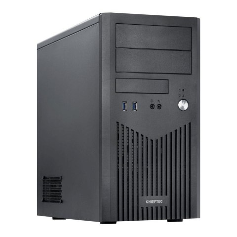 Obudowa Chieftec BD-25B-350GPB mATX z zasilaczem Chieftec Obudowa Chieftec BD-25B-350GPB mATX z zasilaczem Chieftec