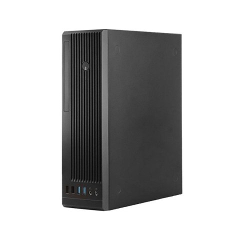Obudowa Chieftec BE-10B-300 mATX z zasilaczem Chieftec Obudowa Chieftec BE-10B-300 mATX z zasilaczem Chieftec