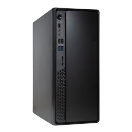 Obudowa Chieftec BS-10B-300 mATX z zasilaczem Chieftec