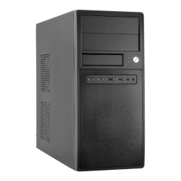 Obudowa Chieftec CG-04B-OP ATX bez zasilacza Chieftec