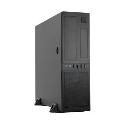 Obudowa Chieftec CS-12B-300 mATX z zasilaczem Chieftec