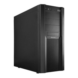 Obudowa Chieftec CW-01B-OP ATX bez zasilacza Chieftec