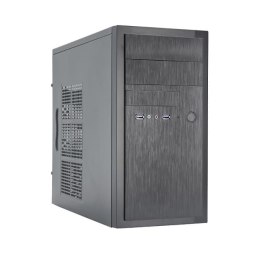 Obudowa Chieftec HT-01B-350GPB mATX z zasilaczem Chieftec