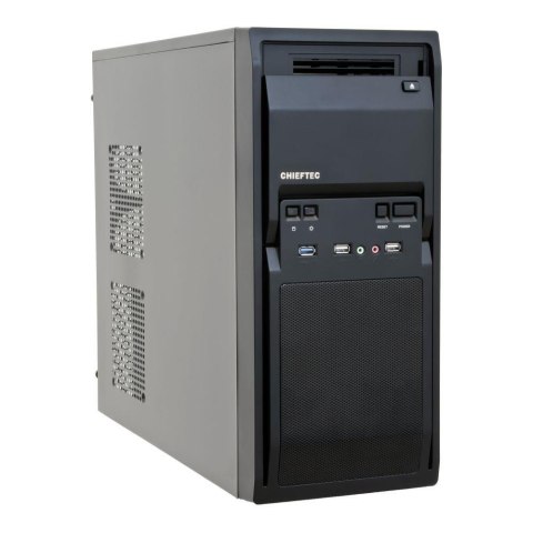 Obudowa Chieftec LG-01B-OP ATX bez zasilacza Chieftec Obudowa Chieftec LG-01B-OP ATX bez zasilacza Chieftec