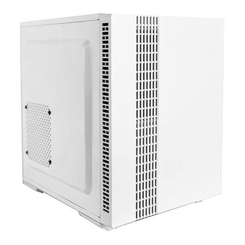 Obudowa Chieftec UK-02W-OP ATX bez zasilacza biała Chieftec Obudowa Chieftec UK-02W-OP ATX bez zasilacza biała Chieftec