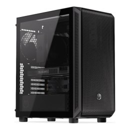 Obudowa Endorfy ARX 500 Core ATX z oknem bez zasilacza czarna COOLING.PL