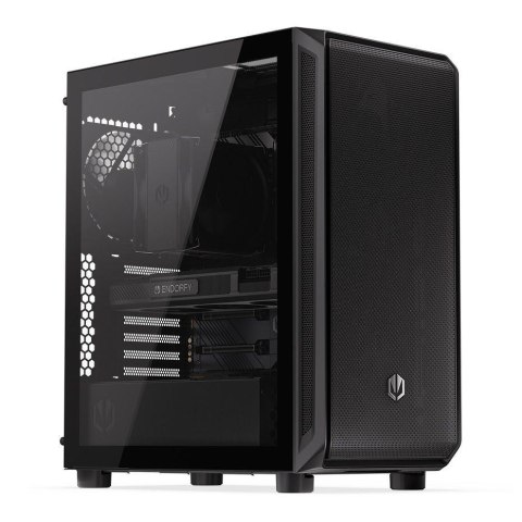 Obudowa Endorfy Arx 500 Air czarna COOLING.PL Obudowa Endorfy Arx 500 Air czarna COOLING.PL