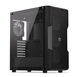 Obudowa Endorfy Regnum 400 ARGB czarny COOLING.PL