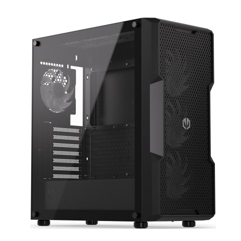 Obudowa Endorfy Regnum 400 ARGB czarny COOLING.PL Obudowa Endorfy Regnum 400 ARGB czarny COOLING.PL