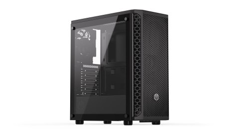 Obudowa Endorfy Signum 300 Core (EY2A004) czarny COOLING.PL Obudowa Endorfy Signum 300 Core (EY2A004) czarny COOLING.PL