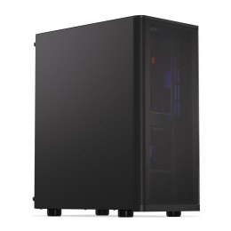 Obudowa Endorfy Ventum 200 Solid czarna COOLING.PL