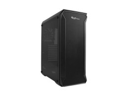 Obudowa Genesis Irid 505 ATX Midi (z oknem, USB 3.0) Genesis