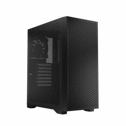 Obudowa LOGIC DART PRO MIDI USB 3.0 x 2 USB-C x 1 czarna Logic Concept