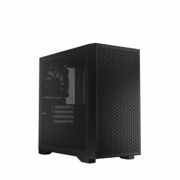 Obudowa LOGIC DART PRO MINI USB 3.0 x 2 USB-C x 1 czarna Logic Concept