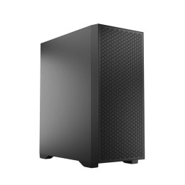 Obudowa LOGIC DART PRO SOLID MIDI USB 3.0 x 2 USB-C x 1 czarna Logic Concept