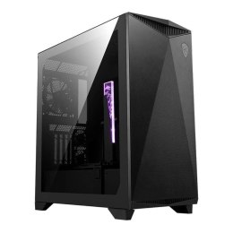 Obudowa MSI MPG GUNGNIR 300P AIRFLOW ATX Midi z oknem, bez zasilacza MSI