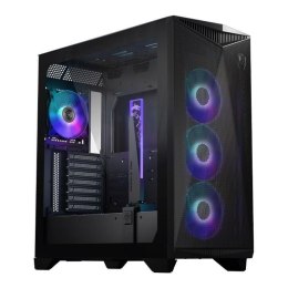 Obudowa MSI MPG GUNGNIR 300R AIRFLOW ATX Midi z oknem, bez zasilacza MSI